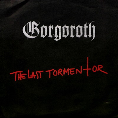 The Last Tormentor